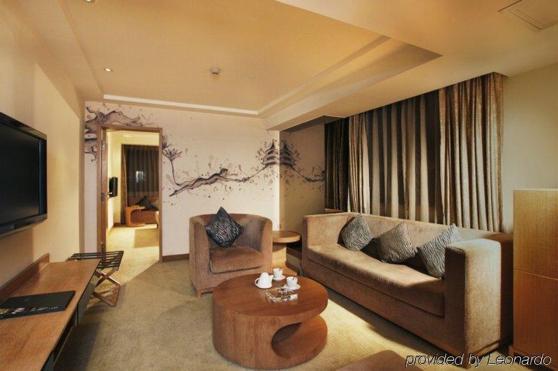Zense International Hotel Shenzhen Cameră foto